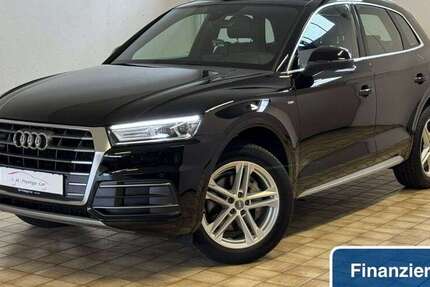 Audi Q5 111.000 km 24.900 € Neuwied 56564