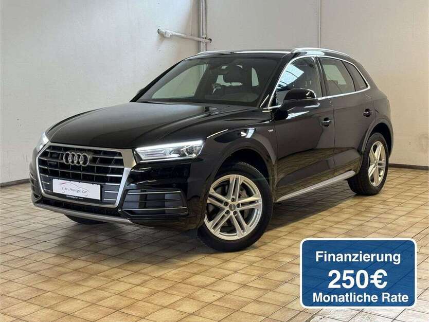 Audi Q5 111.000 km 24.900 € Neuwied 56564