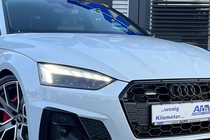 Audi A5 73.510 km 39.900 &euro; Aßlar OT Werdorf 35614