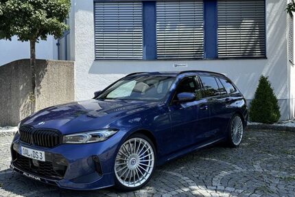 Alpina D3 4.900 km 79.900 &euro; Buchloe 86807