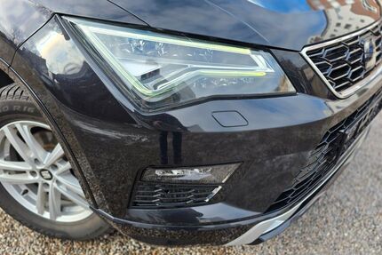 Seat Ateca 70.268 km 16.499 &euro; Chemnitz 09113