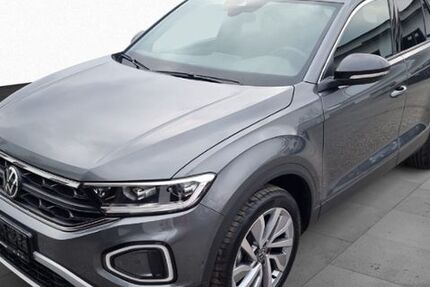 VW T-Roc 15.075 km 27.470 &euro; Schongau 86956