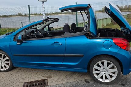 Peugeot 207 153.000 km 1.500 &euro; Brake 26919