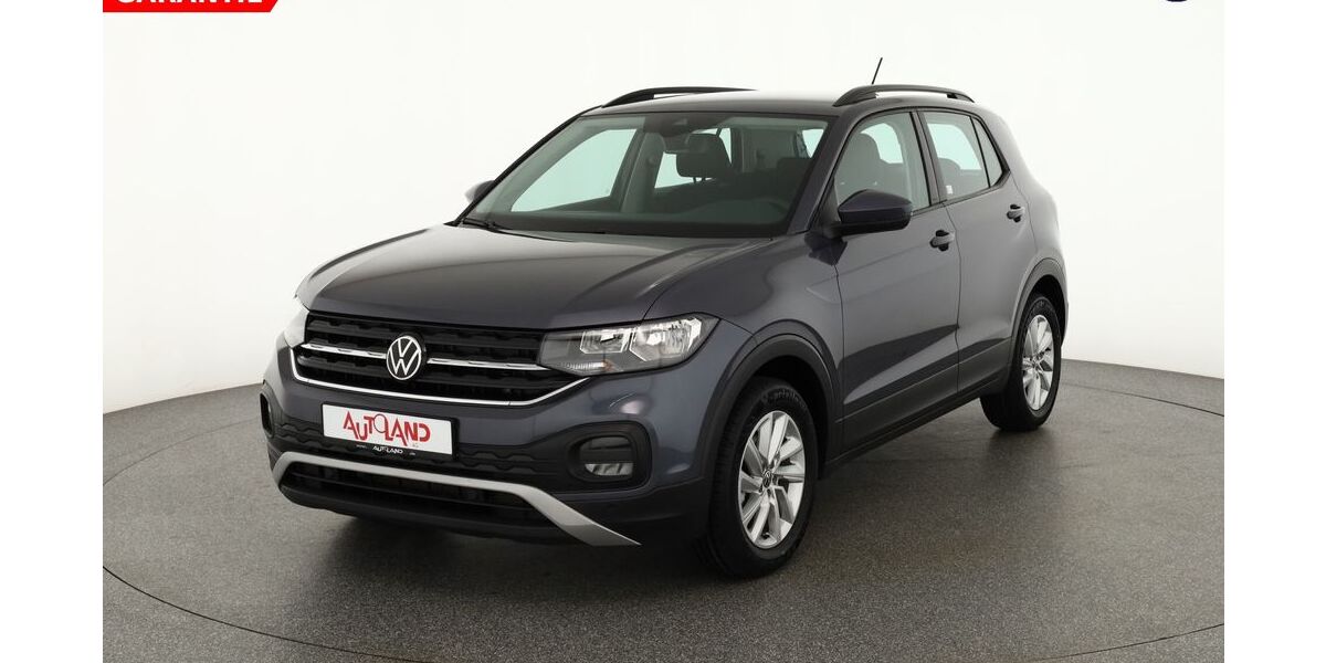 VW T-Cross 55.146 km 18.490 &euro; Hamburg 22761
