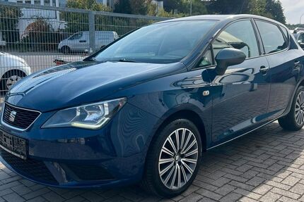 Seat Ibiza 143.000 km 6.400 &euro; Rödermark 63322