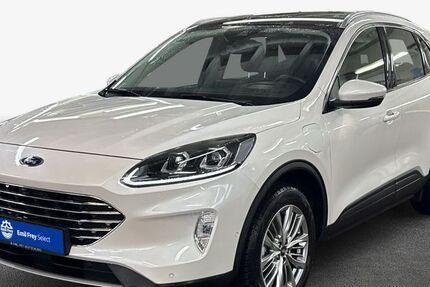 Ford Kuga 20.024 km 22.916 &euro; Hannover 30165