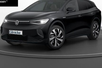 VW ID.4 34.680 km 29.930 &euro; Minden 32427