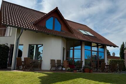Haus Neustrelitz - 5 Zimmer, 168 m&sup2;, 650.000&euro; | Angebot:26424864