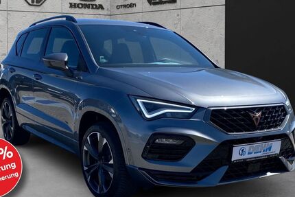 Cupra Ateca 11.970 km 32.970 &euro; Brandenburg an der Havel 14772