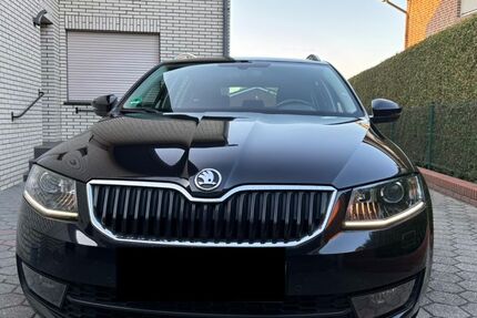 Skoda Octavia 189.270 km 7.900 &euro; Haselünne 49740