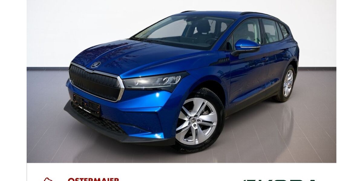 Skoda Enyaq 43.900 km 26.890 &euro; Landshut 84034