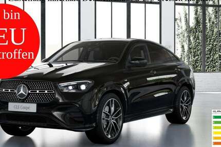 Mercedes-Benz GLE 350 3.000 km 98.890 &euro; Regensburg 93053