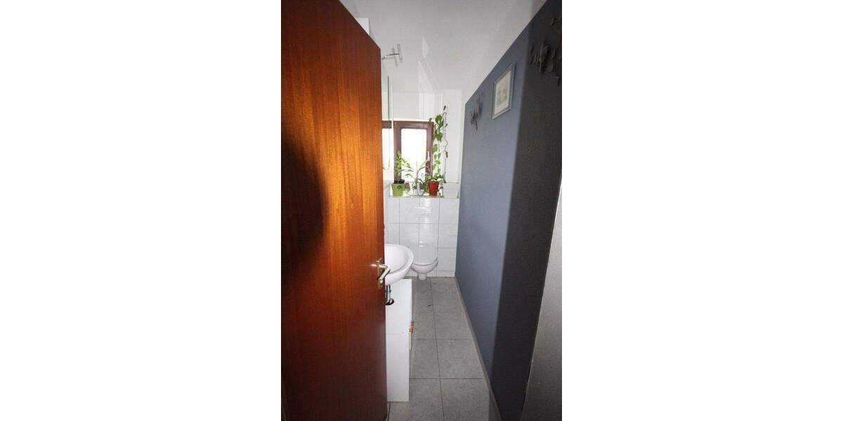 Attraktive 3 Zimmer Wohnung mit Aussicht 3 zimmer