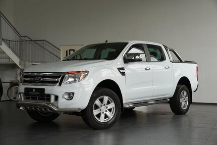 Ford Ranger 232.794 km 12.990 &euro; Wildau 15745