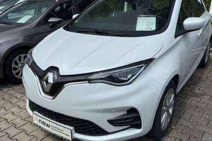 Renault ZOE 17.000 km 16.990 &euro; Neufinsing 85464