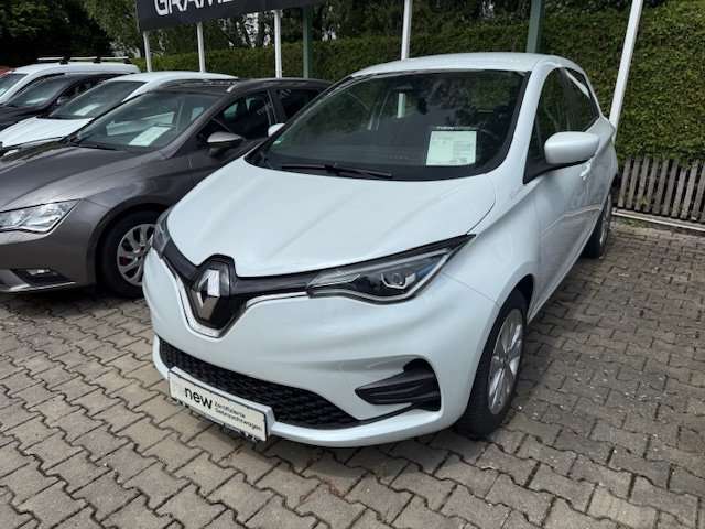 Renault ZOE 17.000 km 16.990 &euro; Neufinsing 85464