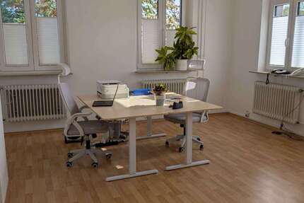 Gewerbeobjekt Erlangen Buckenhofer Siedlung - 850&euro; | Angebot:27727287