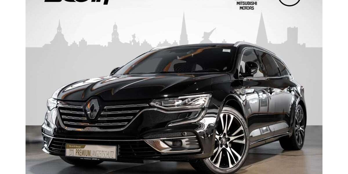 Renault Talisman 74.779 km 26.440 &euro; Lüneburg 21339