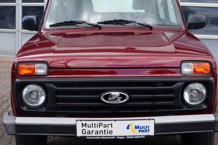 Lada Niva 46.581 km 13.500 &euro; Hagen 58119