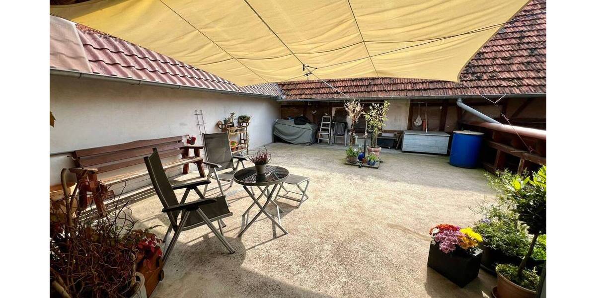 Einfamilienhaus Sontra / Krauthausen Krauthausen - 1 Zimmer, 321 m&sup2;, 249.000&euro; | Angebot:25735912