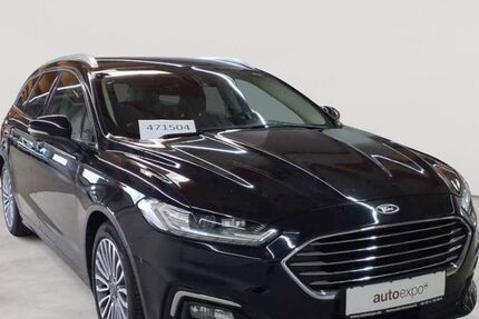 Ford Mondeo 70.478 km 17.989 &euro; Fernwald-Steinbach 35463