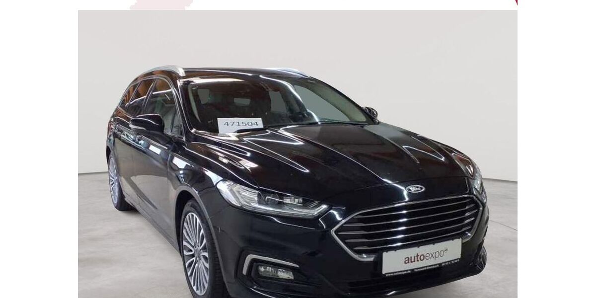 Ford Mondeo 70.478 km 17.989 &euro; Fernwald-Steinbach 35463
