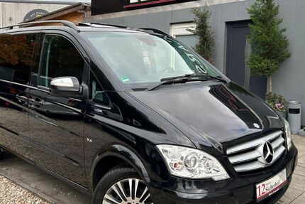 Mercedes-Benz Viano 239.850 km 19.790 € Berlin 13088