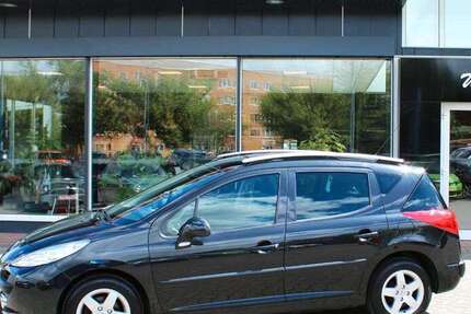 Peugeot 207 94.340 km 4.950 &euro; Burg 39288