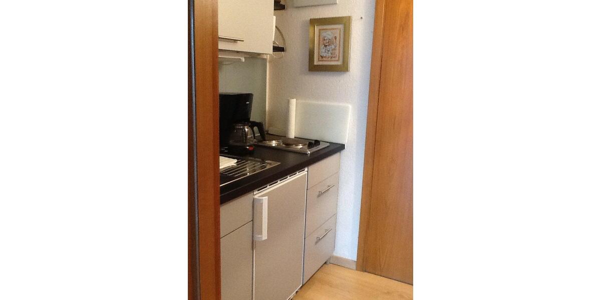 Etagenwohnung Lübeck Alt-Travemünde / Rönnau - 1 Zimmer, 31 m&sup2;, 249.750&euro; | Angebot:26375800