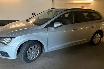 Seat Leon 99.500 km 7.800 &euro; Nürnberg 90411