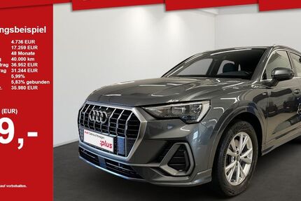 Audi Q3 46.865 km 35.748 &euro; Kempten 87435