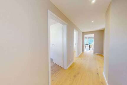 Wohnung Weinstadt - 3 Zimmer, 72 m&sup2;, 370.800&euro; | Angebot:24919362