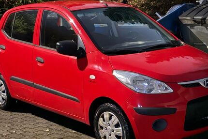 Hyundai i10 129.898 km 1.980 &euro; Olzheim 54597