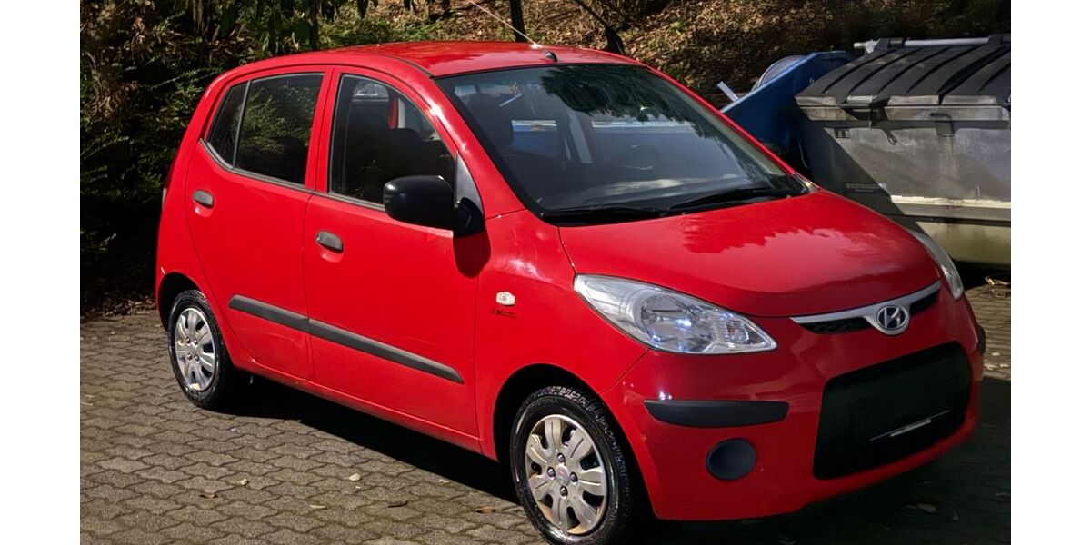 Hyundai i10 129.898 km 1.980 &euro; Olzheim 54597