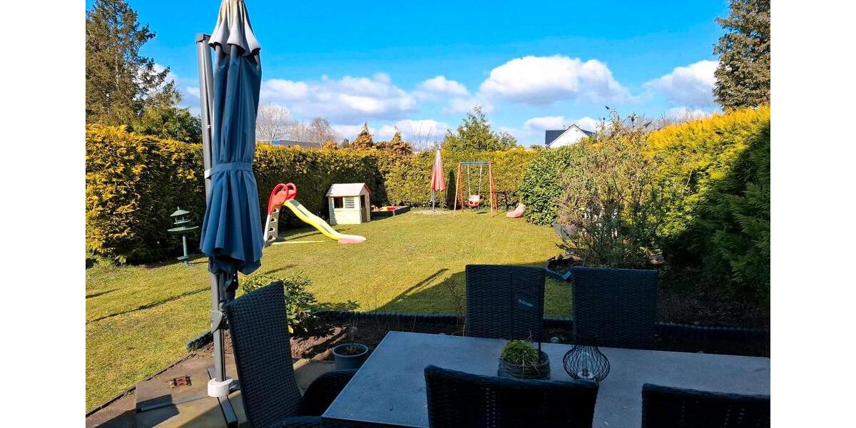 Doppelhaushälfte Bremen Gröpelingen - 5 Zimmer, 109 m&sup2;, 332.000&euro; | Angebot:26041600