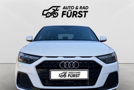 Audi A1 22.700 km 21.990 &euro; Schenkenzell 77773