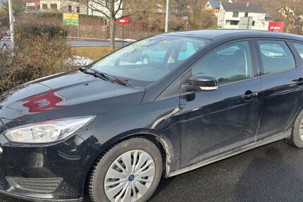 Ford Focus 171.000 km 5.600 &euro; Randersacker 97236
