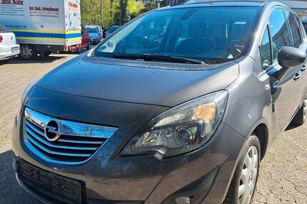Opel Meriva 139.000 km 4.999 &euro; Bremerhaven 27576