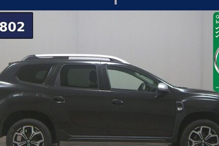 Dacia Duster 70.022 km 12.780 &euro; Gyhum/Bockel 27404