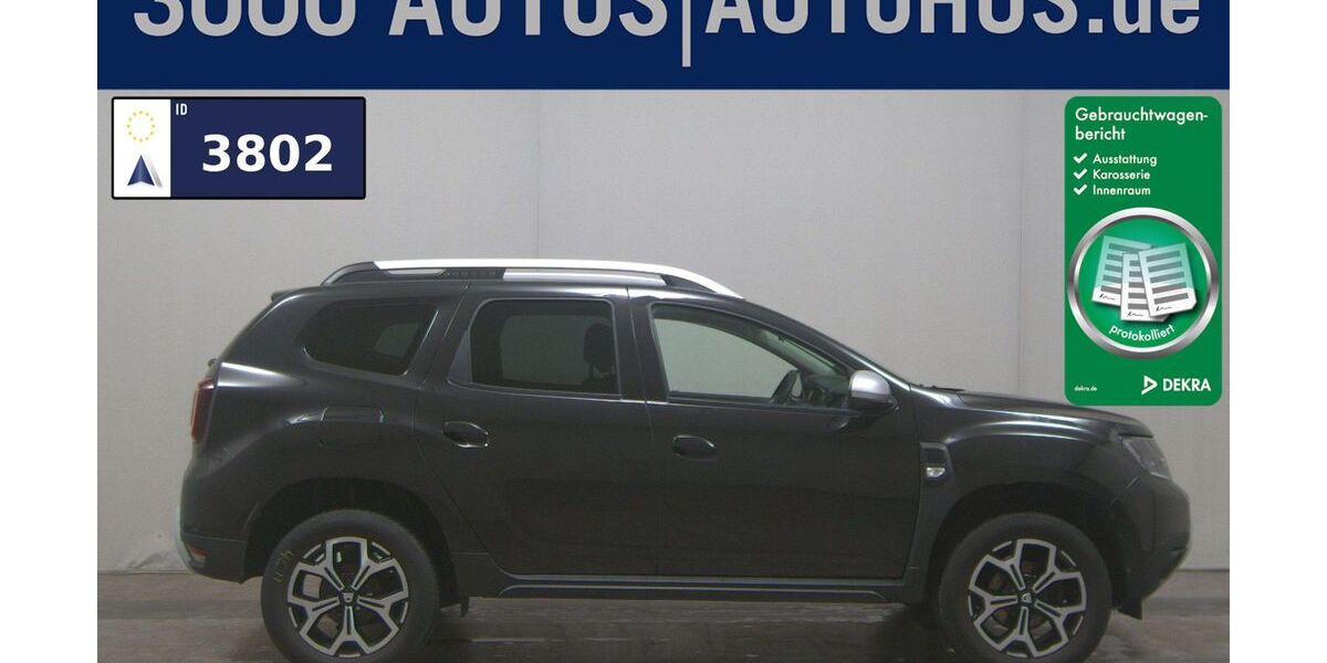 Dacia Duster 70.022 km 12.780 &euro; Gyhum/Bockel 27404