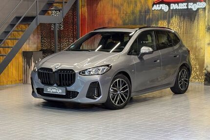BMW 220 Active Tourer