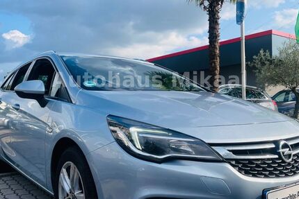Opel Astra 199.000 km 6.499 € Ketsch 68775