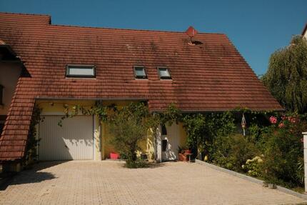 Charmantes Haus im Elsass, 67480 Roeschwoog zu vermieten!