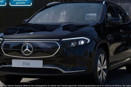 Mercedes-Benz EQA 39.998 km 32.890 &euro; München 80636