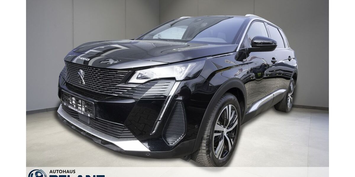 Peugeot 5008 26.062 km 31.285 &euro; Bochum 44801