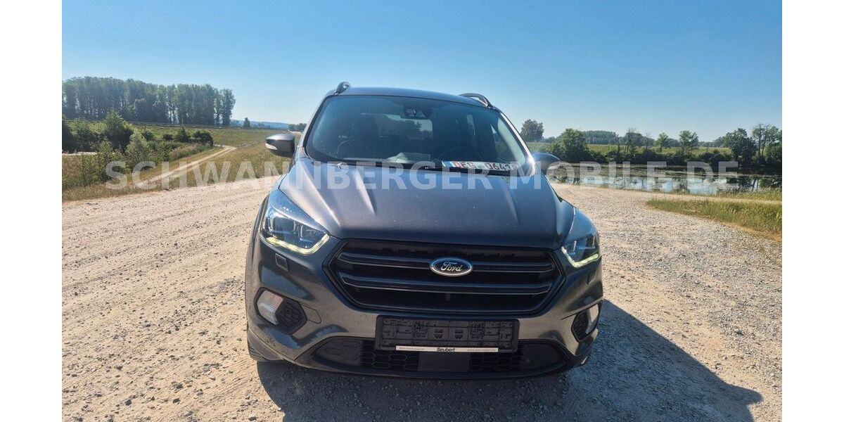 Ford Kuga 69.900 km 15.500 &euro; Deggendorf 94469