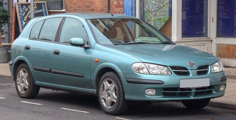 Almera