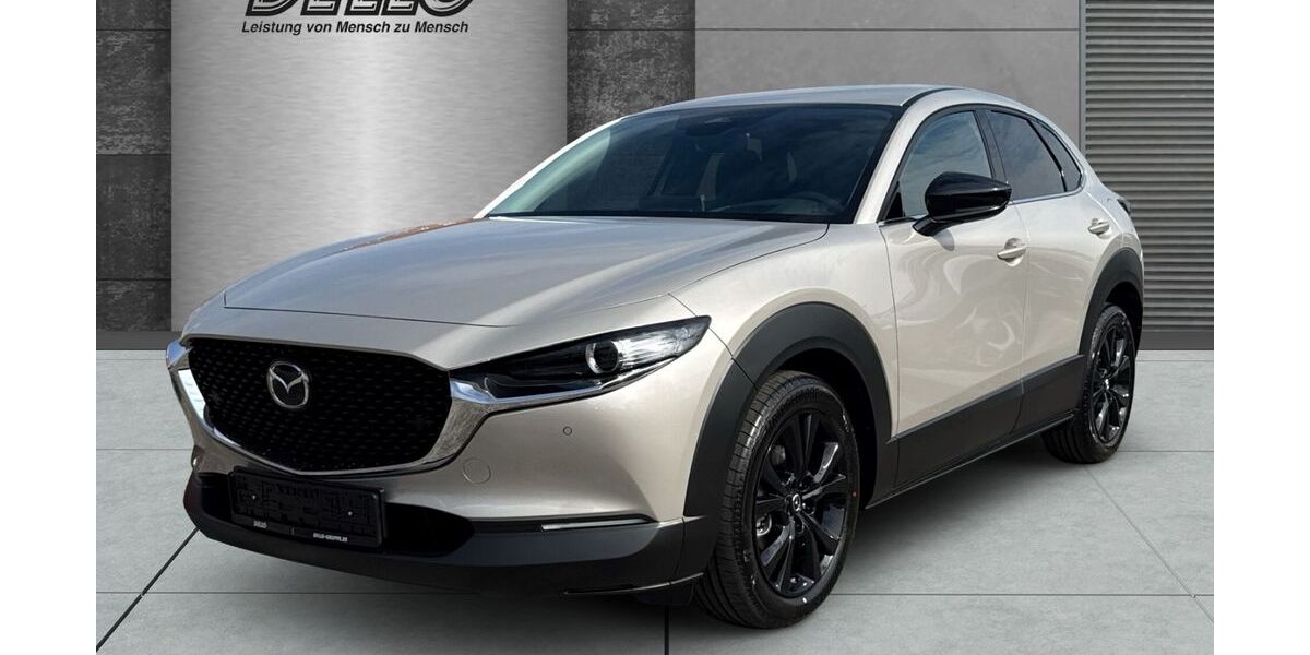 Mazda CX-30 2.500 km 28.990 &euro; Lübeck 23558