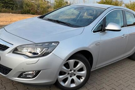 Opel Astra 120.000 km 6.850 &euro; Köln 50667
