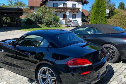 BMW Z4 159.000 km 18.000 &euro; Trostberg 83308